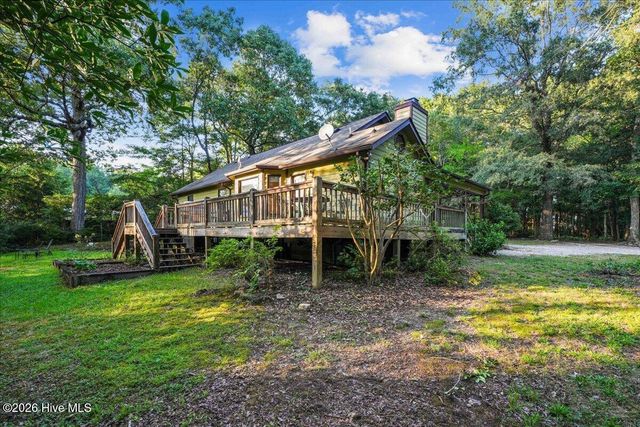 1535 Rains Mill Road Unit B, Princeton, NC 27569