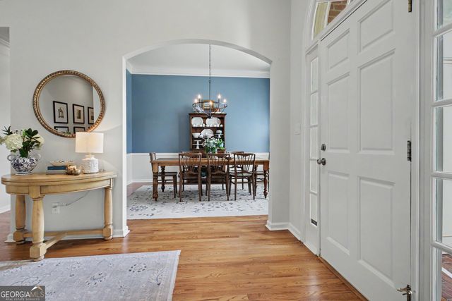 205 Hedgewick Way, Tyrone, GA 30290