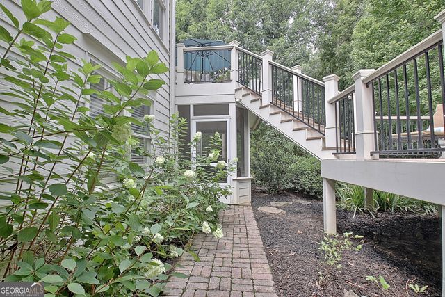 205 Hedgewick Way, Tyrone, GA 30290