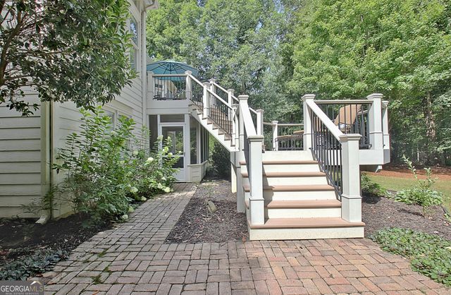 205 Hedgewick Way, Tyrone, GA 30290