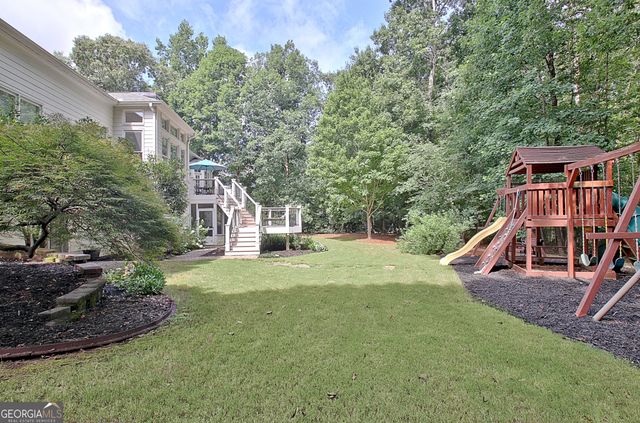 205 Hedgewick Way, Tyrone, GA 30290