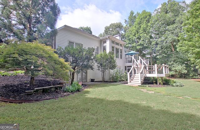 205 Hedgewick Way, Tyrone, GA 30290