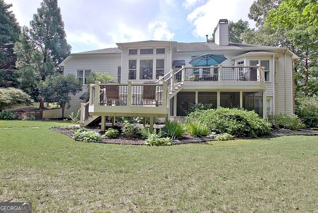 205 Hedgewick Way, Tyrone, GA 30290