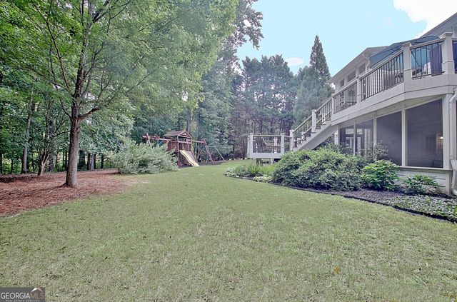 205 Hedgewick Way, Tyrone, GA 30290