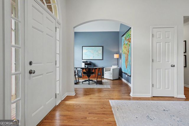 205 Hedgewick Way, Tyrone, GA 30290