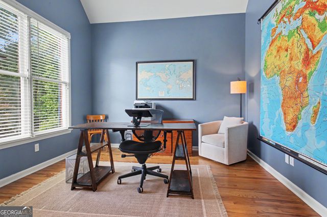 205 Hedgewick Way, Tyrone, GA 30290