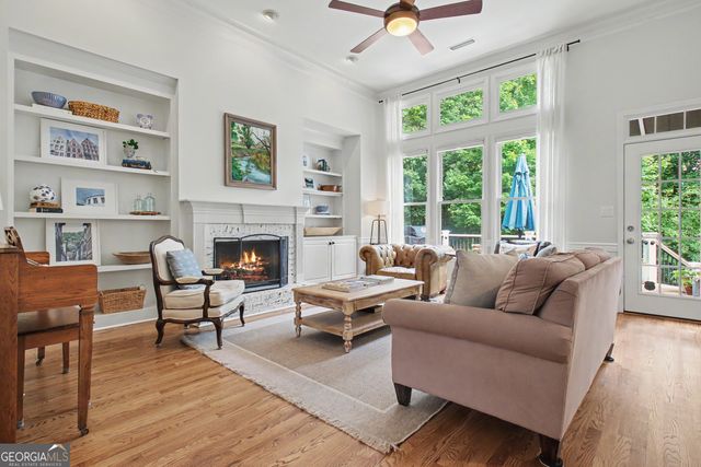 205 Hedgewick Way, Tyrone, GA 30290