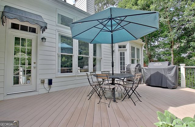 205 Hedgewick Way, Tyrone, GA 30290
