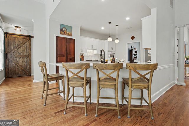 205 Hedgewick Way, Tyrone, GA 30290