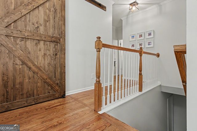 205 Hedgewick Way, Tyrone, GA 30290