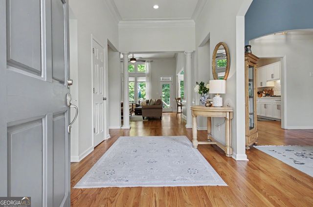 205 Hedgewick Way, Tyrone, GA 30290