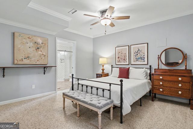 205 Hedgewick Way, Tyrone, GA 30290