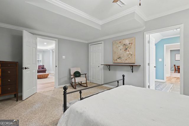 205 Hedgewick Way, Tyrone, GA 30290