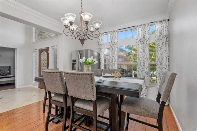 6507 Quiet Pointe Drive, Spring, TX 77389