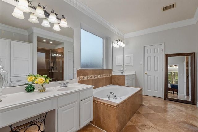 6507 Quiet Pointe Drive, Spring, TX 77389