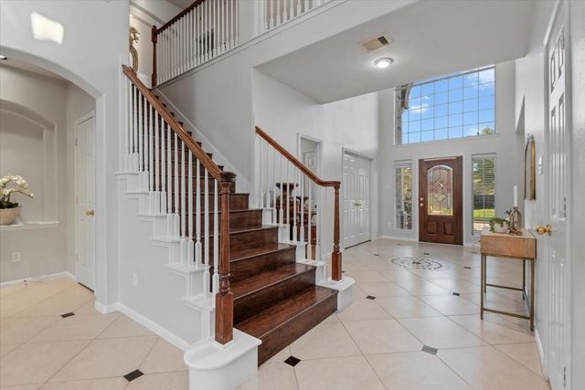 6507 Quiet Pointe Drive, Spring, TX 77389