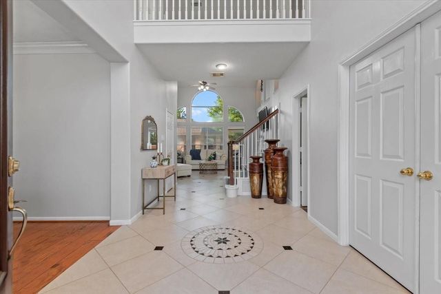 6507 Quiet Pointe Drive, Spring, TX 77389