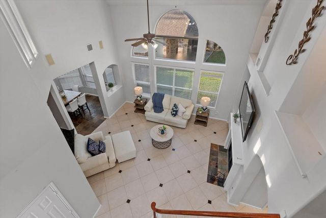 6507 Quiet Pointe Drive, Spring, TX 77389