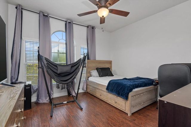 6507 Quiet Pointe Drive, Spring, TX 77389