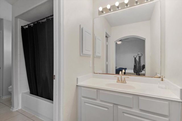 6507 Quiet Pointe Drive, Spring, TX 77389