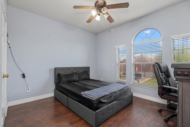 6507 Quiet Pointe Drive, Spring, TX 77389