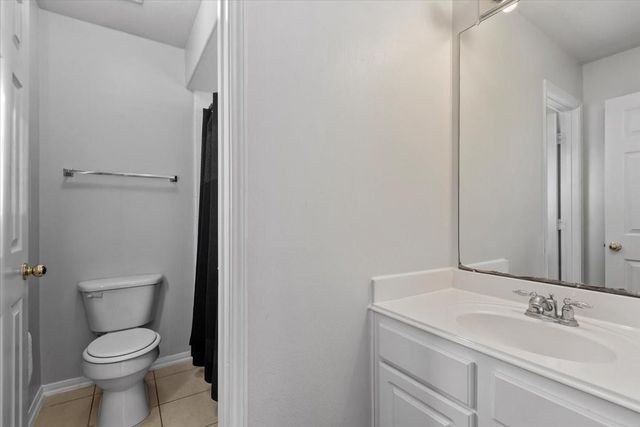 6507 Quiet Pointe Drive, Spring, TX 77389