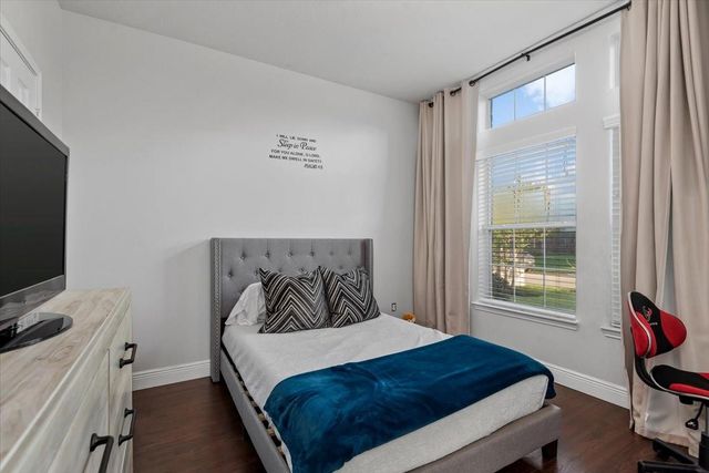 6507 Quiet Pointe Drive, Spring, TX 77389