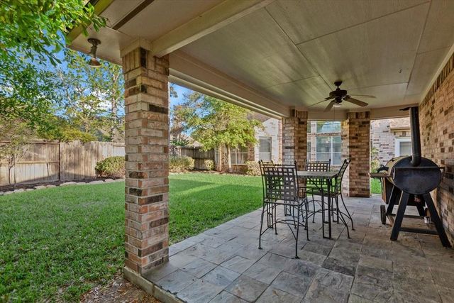 6507 Quiet Pointe Drive, Spring, TX 77389
