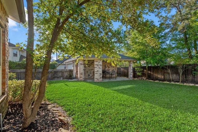 6507 Quiet Pointe Drive, Spring, TX 77389