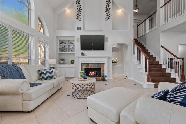 6507 Quiet Pointe Drive, Spring, TX 77389