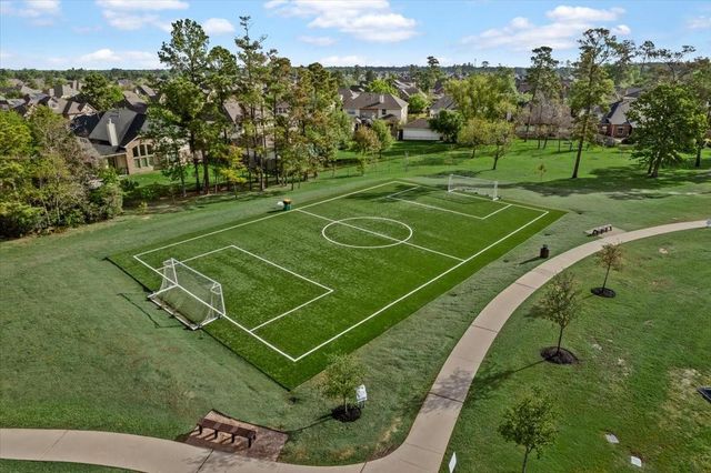 6507 Quiet Pointe Drive, Spring, TX 77389