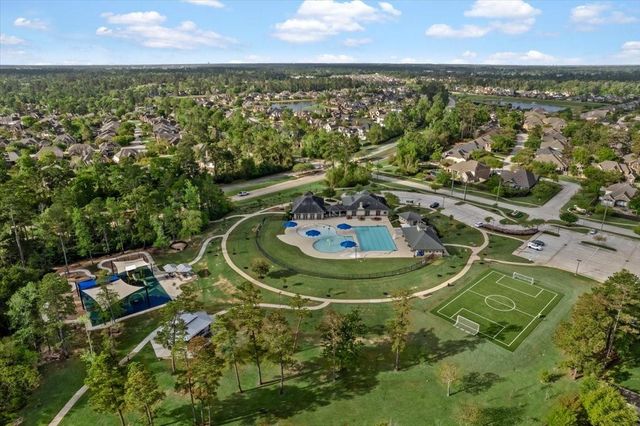 6507 Quiet Pointe Drive, Spring, TX 77389