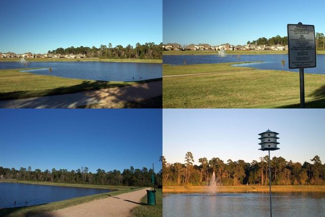 6507 Quiet Pointe Drive, Spring, TX 77389