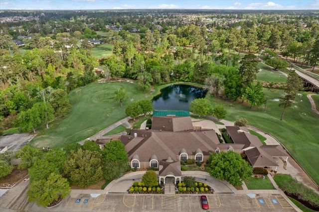 6507 Quiet Pointe Drive, Spring, TX 77389