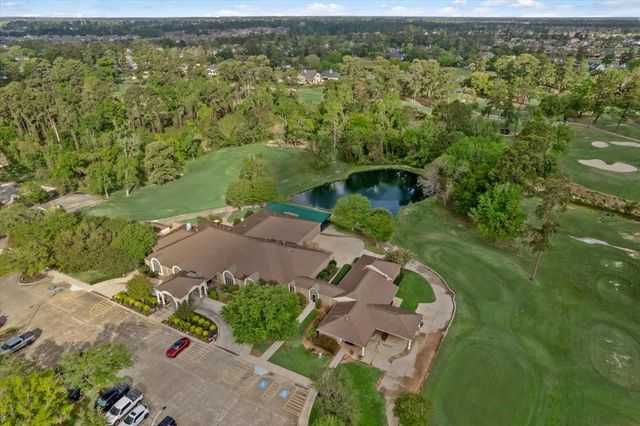 6507 Quiet Pointe Drive, Spring, TX 77389