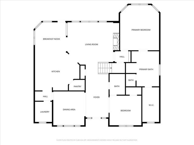 6507 Quiet Pointe Drive, Spring, TX 77389