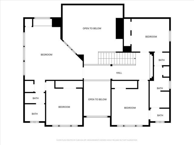 6507 Quiet Pointe Drive, Spring, TX 77389