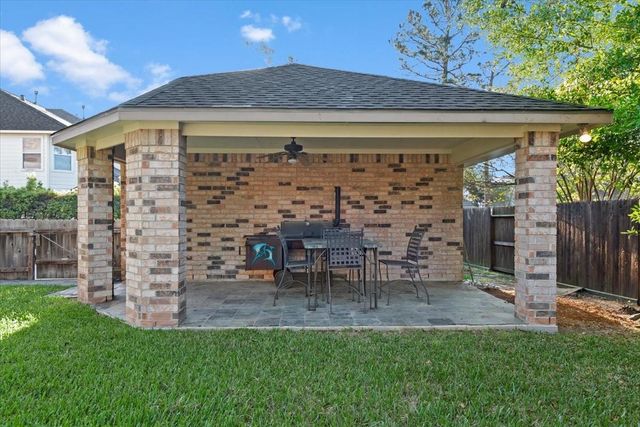 6507 Quiet Pointe Drive, Spring, TX 77389