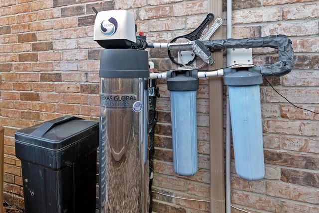 6507 Quiet Pointe Drive, Spring, TX 77389