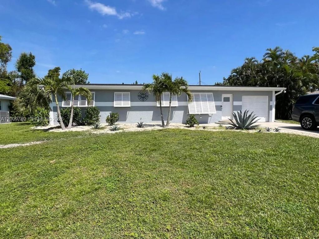 5221 York Court 0, Cape Coral, FL 33904