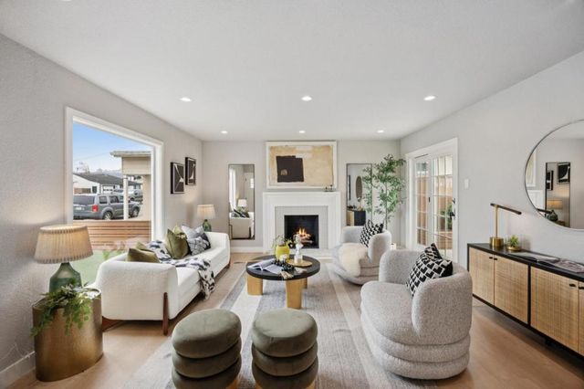 34 Arlington Drive, South San Francisco, CA 94080
