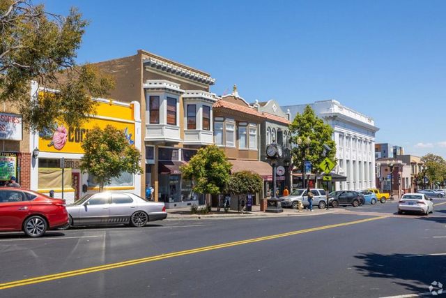 34 Arlington Drive, South San Francisco, CA 94080