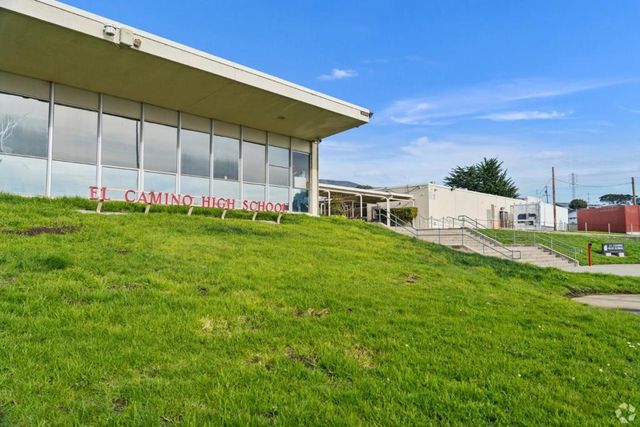 34 Arlington Drive, South San Francisco, CA 94080