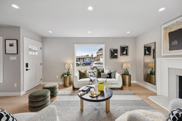 34 Arlington Drive, South San Francisco, CA 94080