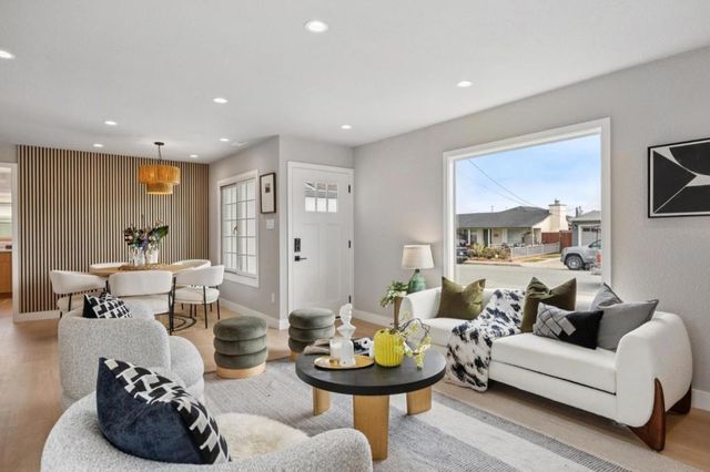 34 Arlington Drive, South San Francisco, CA 94080