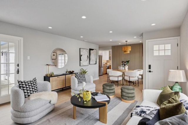 34 Arlington Drive, South San Francisco, CA 94080