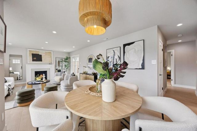 34 Arlington Drive, South San Francisco, CA 94080