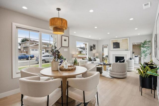 34 Arlington Drive, South San Francisco, CA 94080