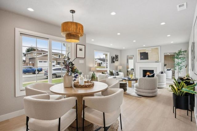 34 Arlington Drive, South San Francisco, CA 94080
