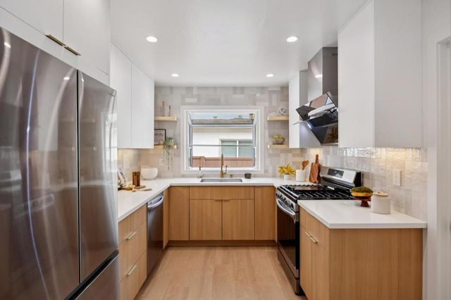 34 Arlington Drive, South San Francisco, CA 94080